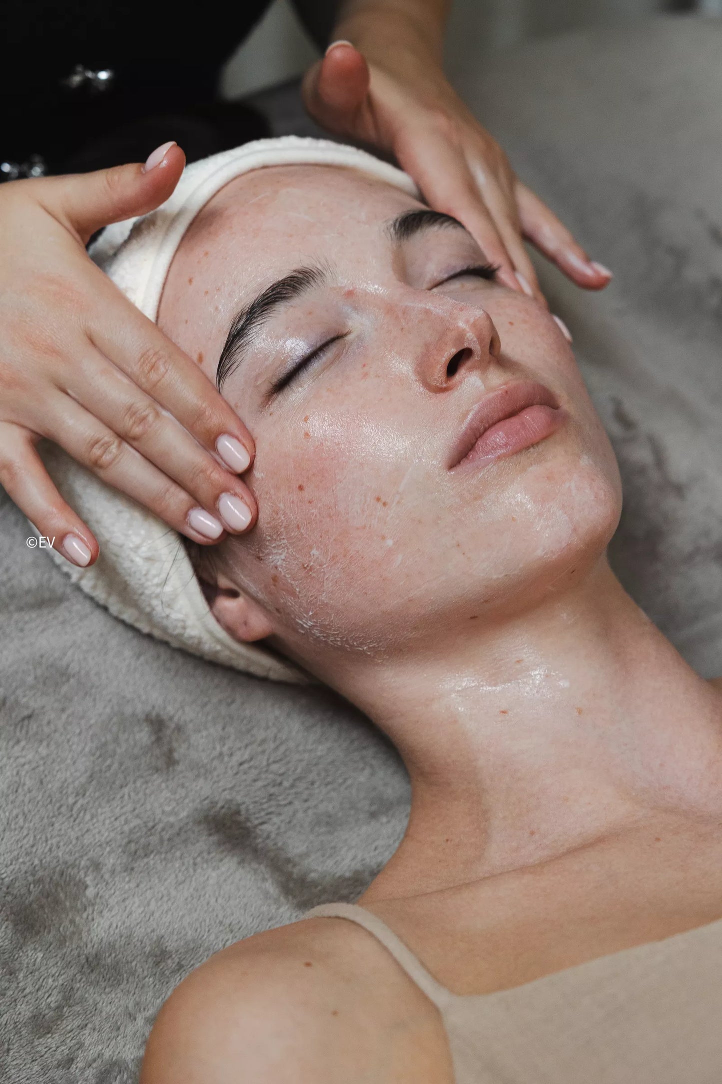 Wellness Headband