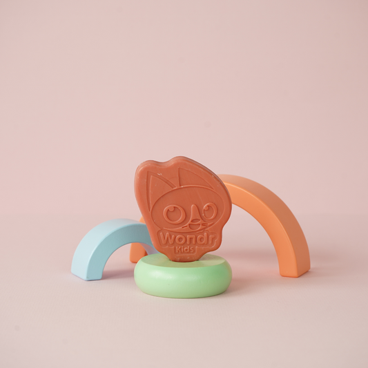 SWEET BERRIES | Kids Bar