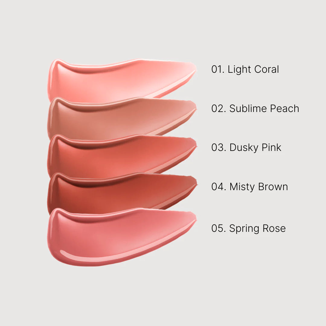 Instant Gloss Lip Maximizer