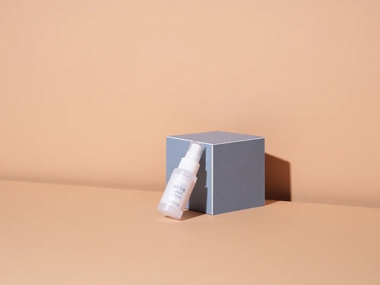 Brush Cleanser 'On The Spot'