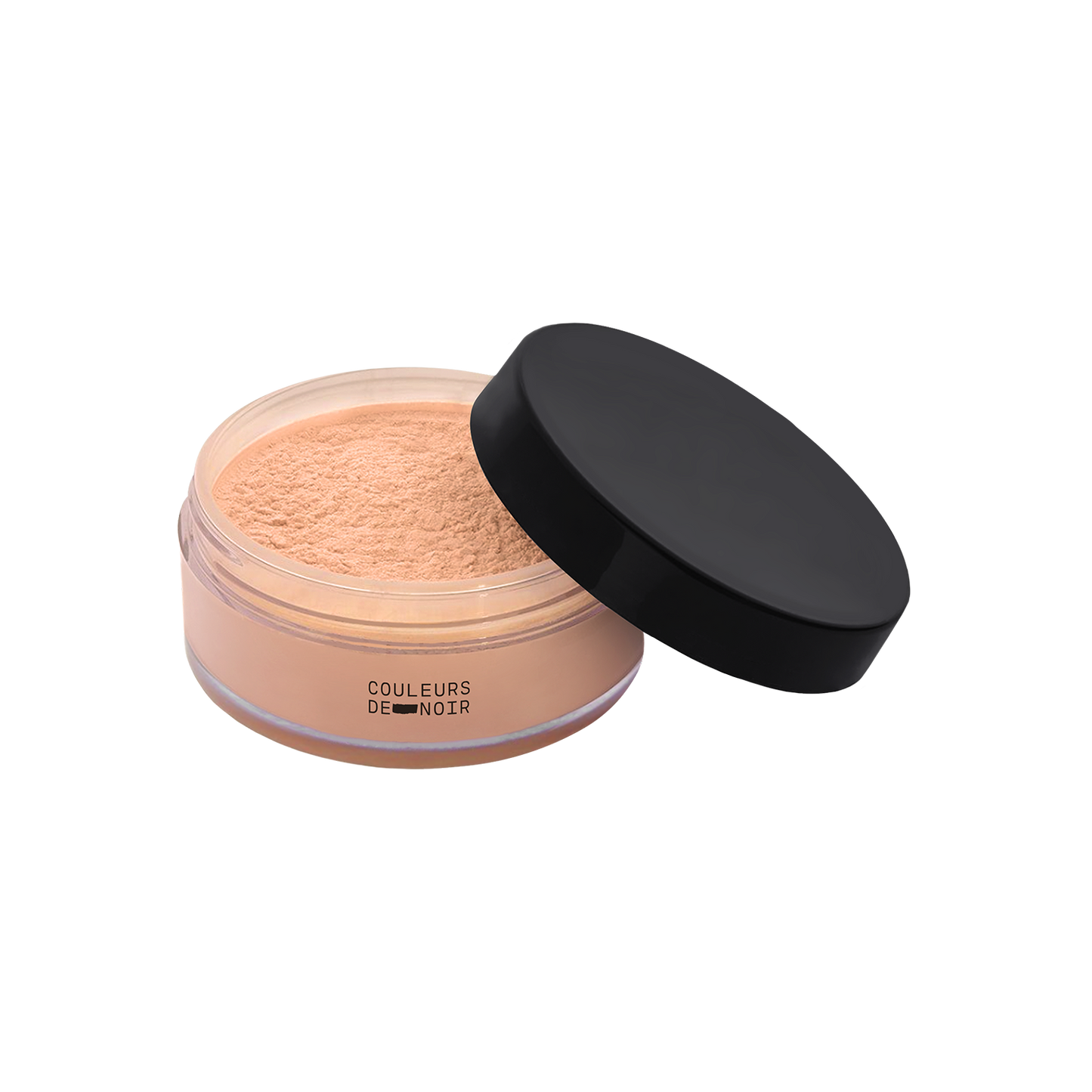 HA Loose tinted powder