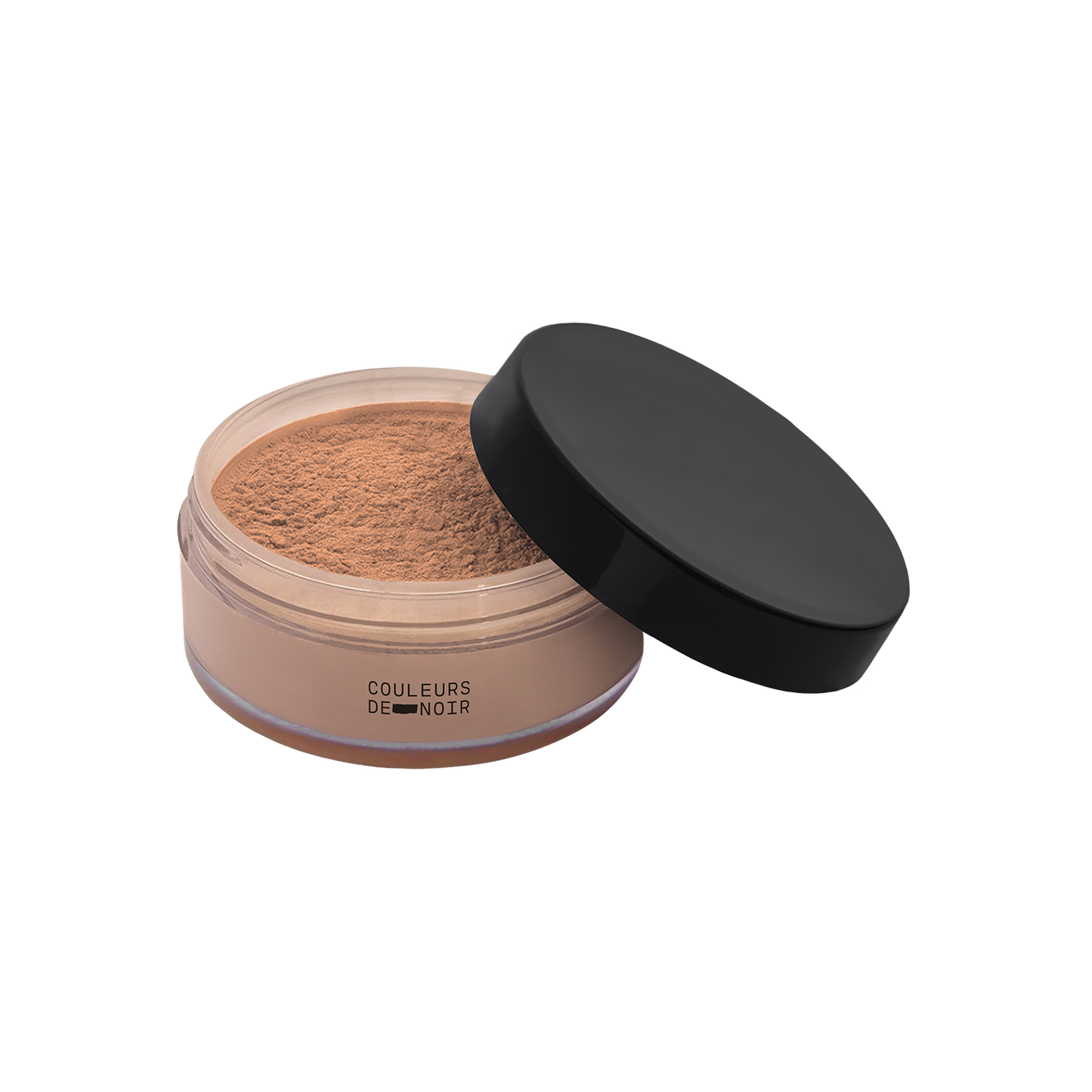 HA Loose tinted powder