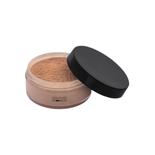 HA Loose tinted powder