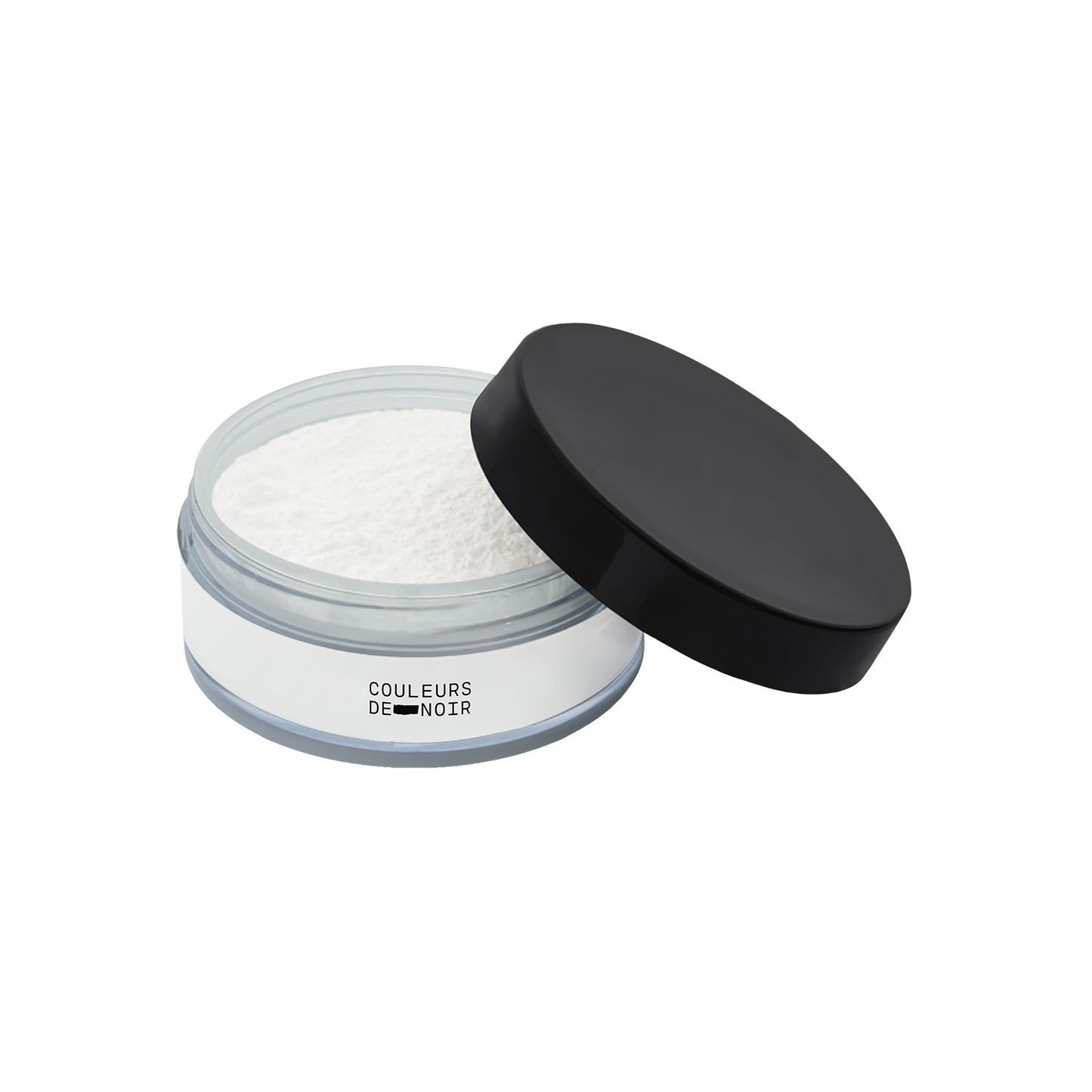 HA Loose setting powder - 01 translucent