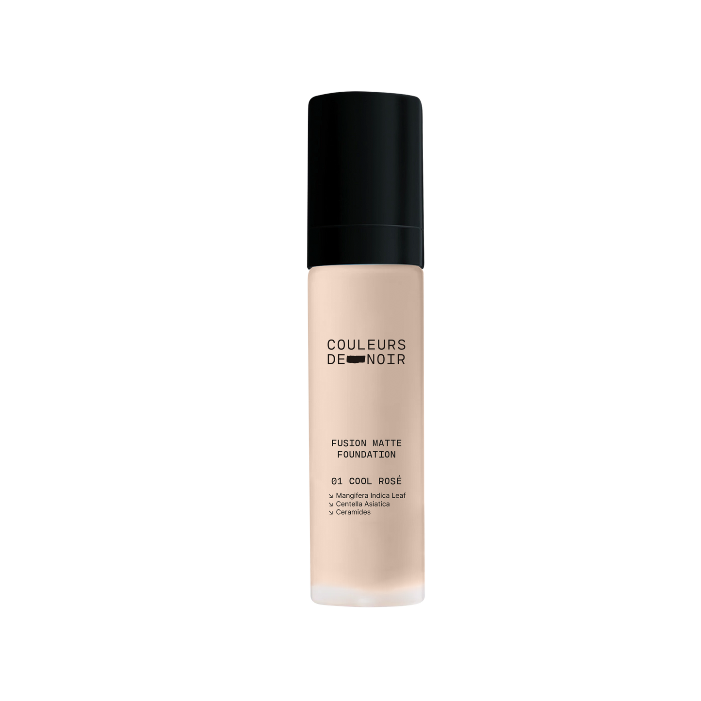 Fusion Matte Foundation