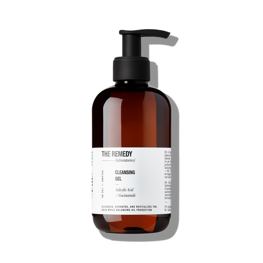 Cleansing Gel