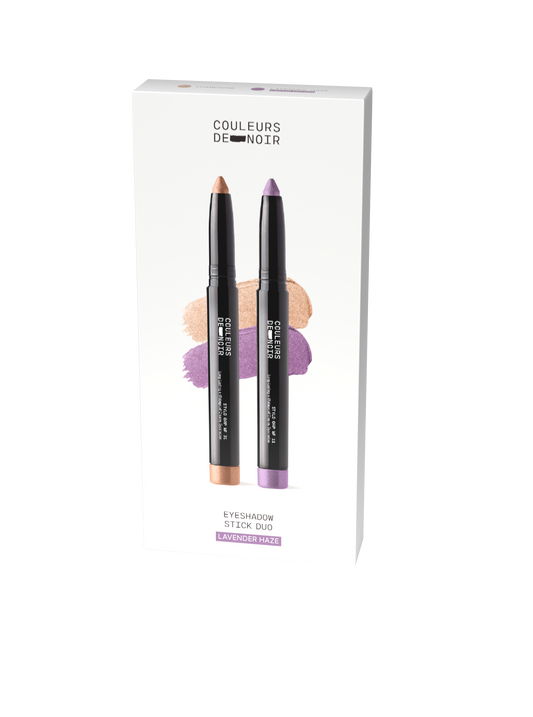 Eyeshadow Stick Duo - Limited Edition OAP kleuren