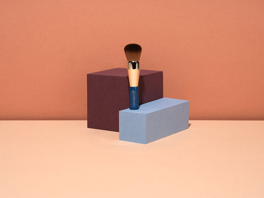 Foundation 2 - Brush