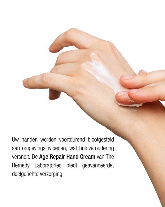 Age Repair Hand Cream