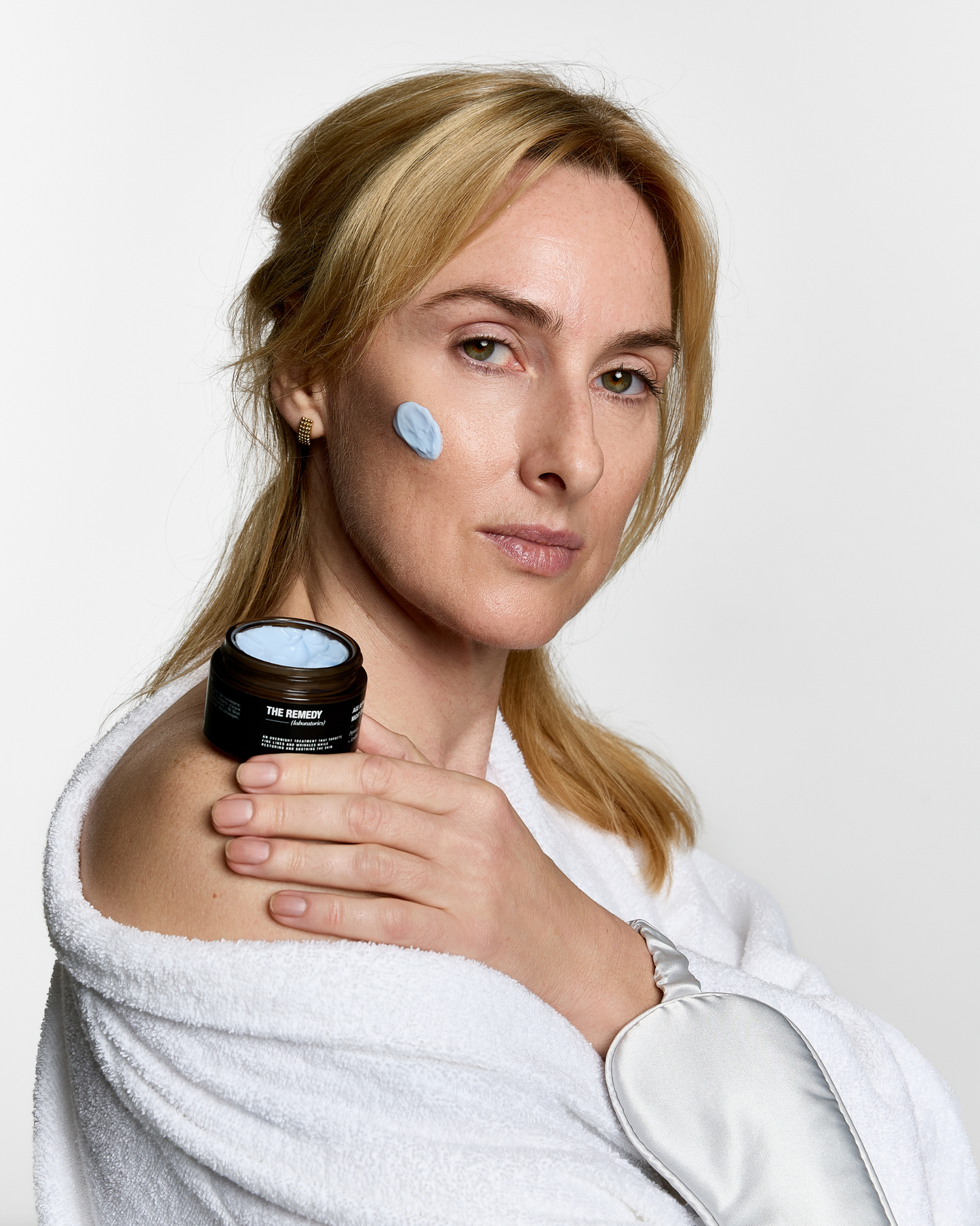 Age Repair Night Cream