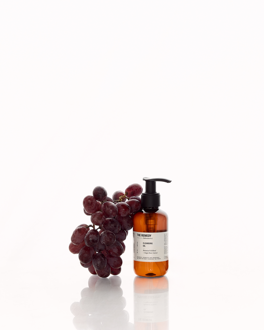 Cleansing Oil