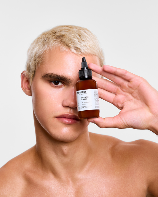 Exfoliating Cleanser