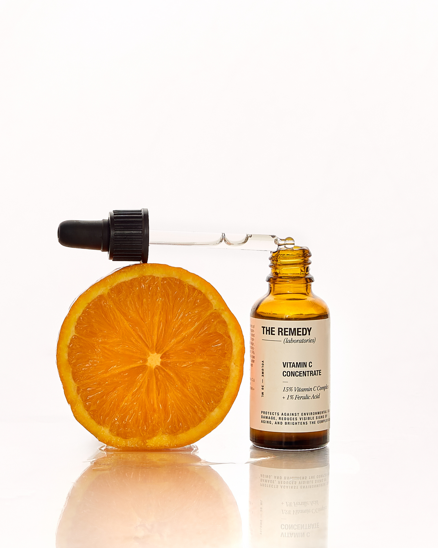 Vitamine C concentrate