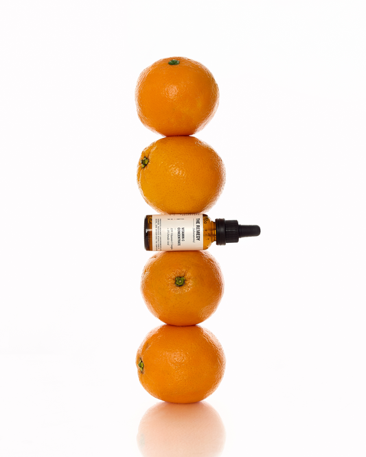 Vitamine C concentrate