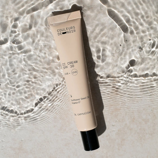 CC Cream Broad Spectrum SPF30