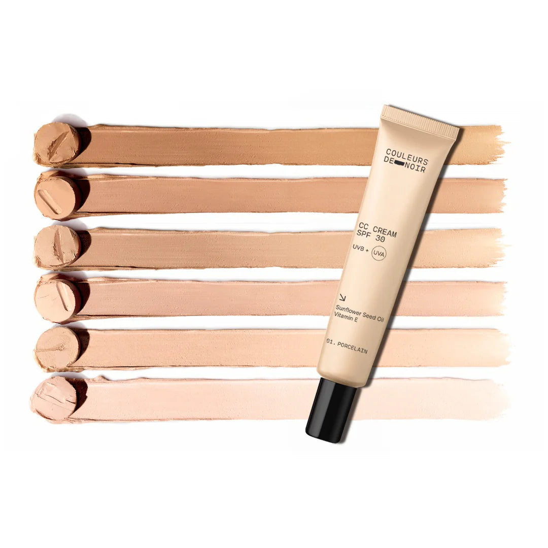 CC Cream Broad Spectrum SPF30