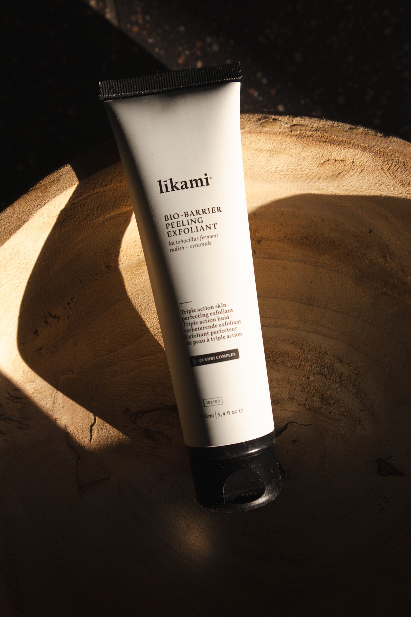 Bio - Barrier Peeling Exfoliant