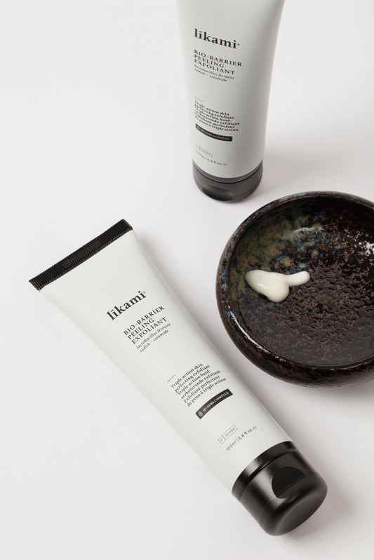 Bio - Barrier Peeling Exfoliant