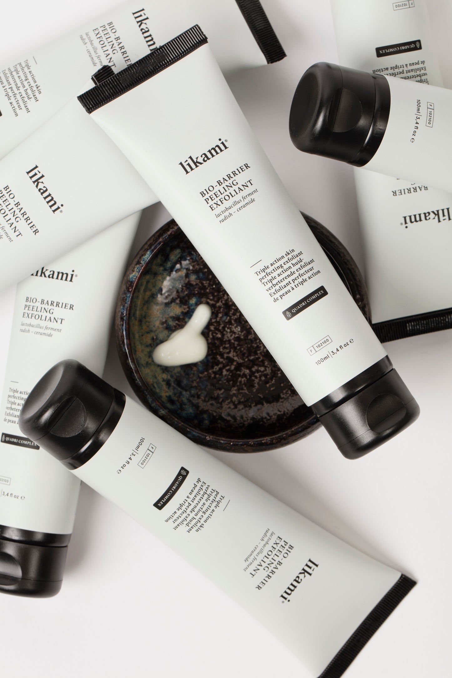 Bio - Barrier Peeling Exfoliant