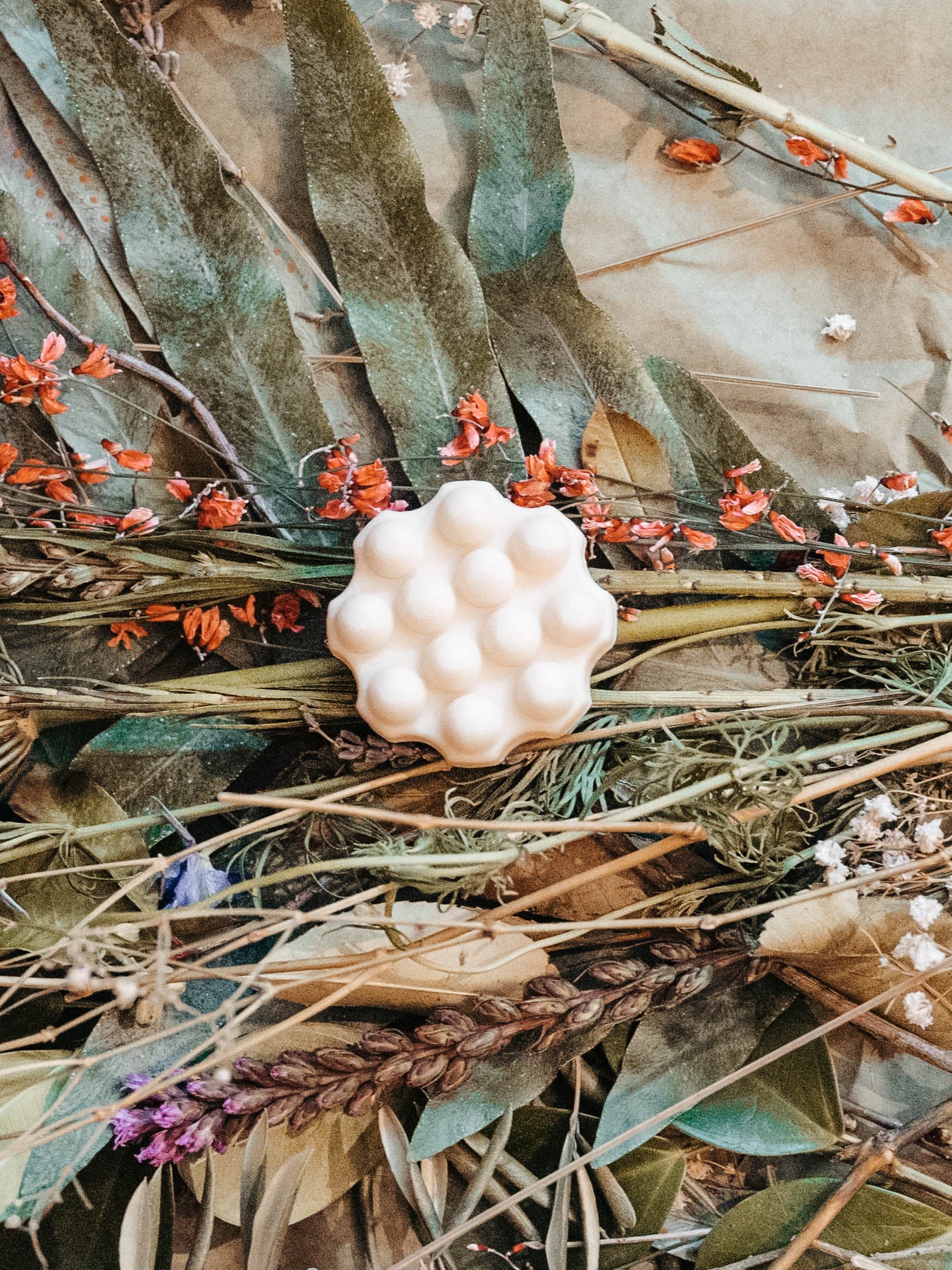 Shampoo Bar - Crazy Coconut