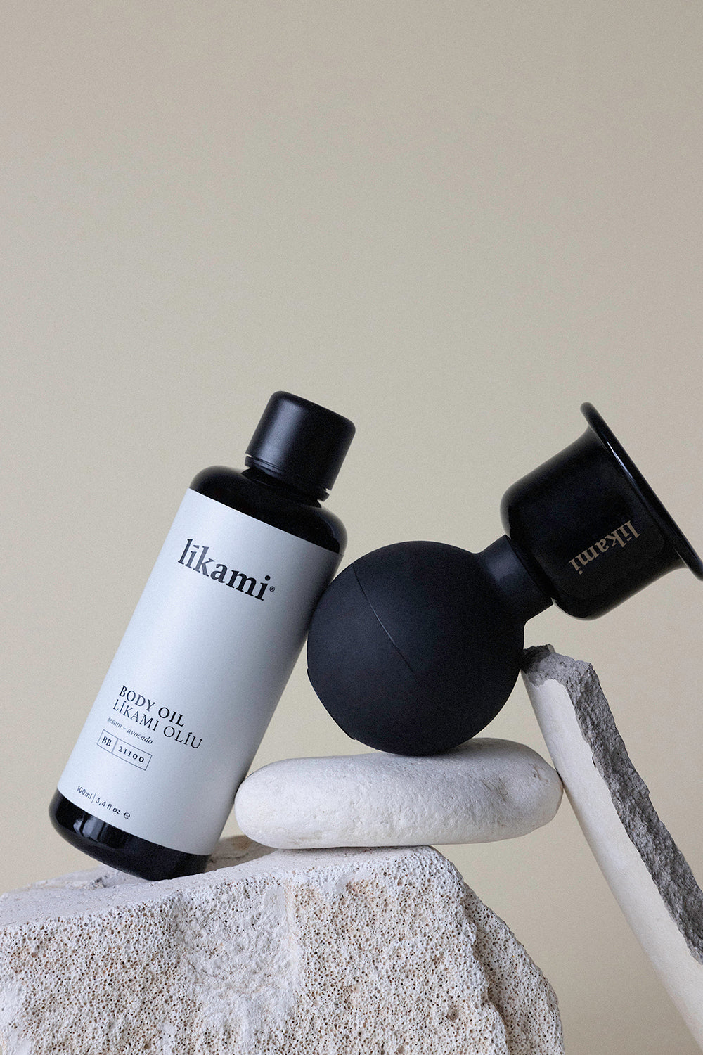 Sculpt & Glow Cupping Kit