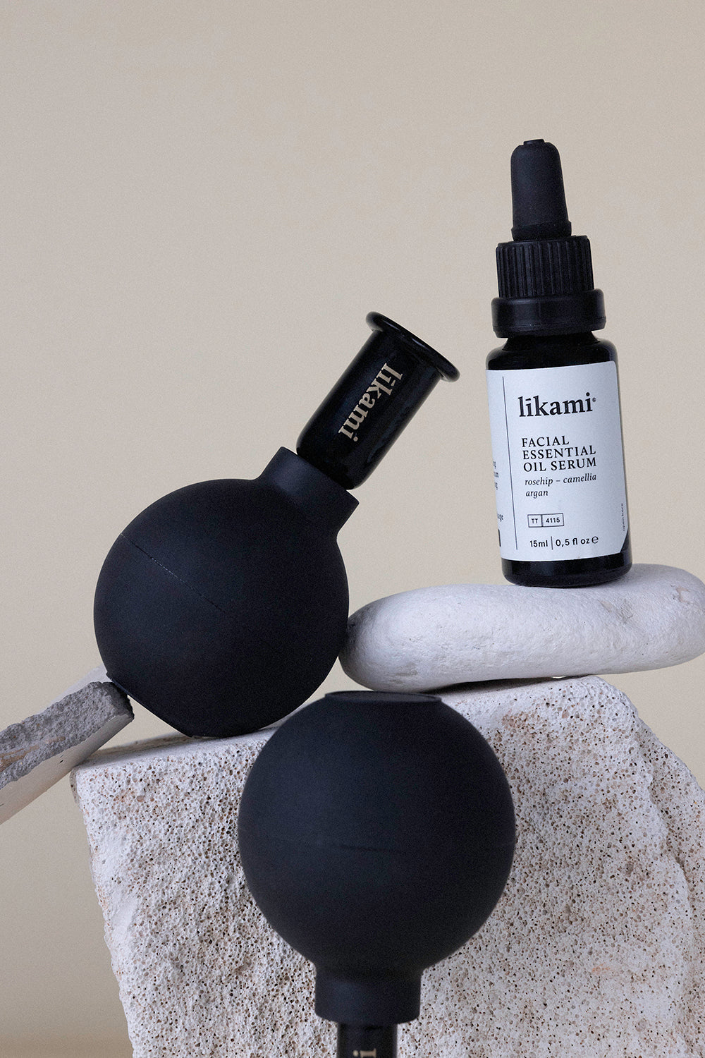 Sculpt & Glow Cupping Kit