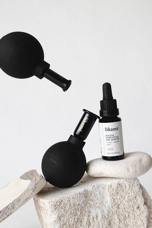 Sculpt & Glow Cupping Kit