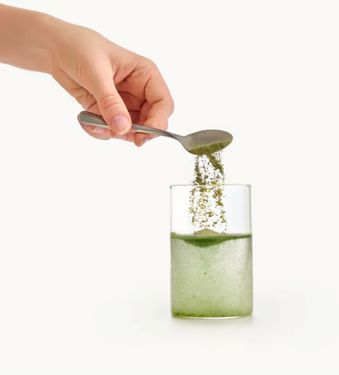 Daily Greens+