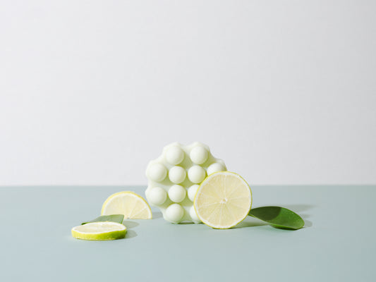 Shower Bar - Energizing Ginger