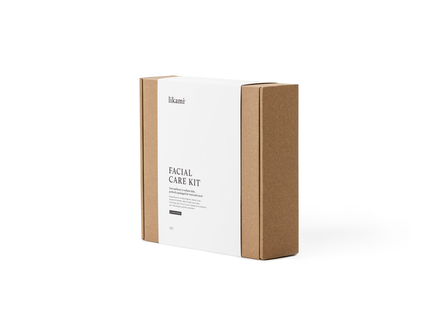 facial care kit