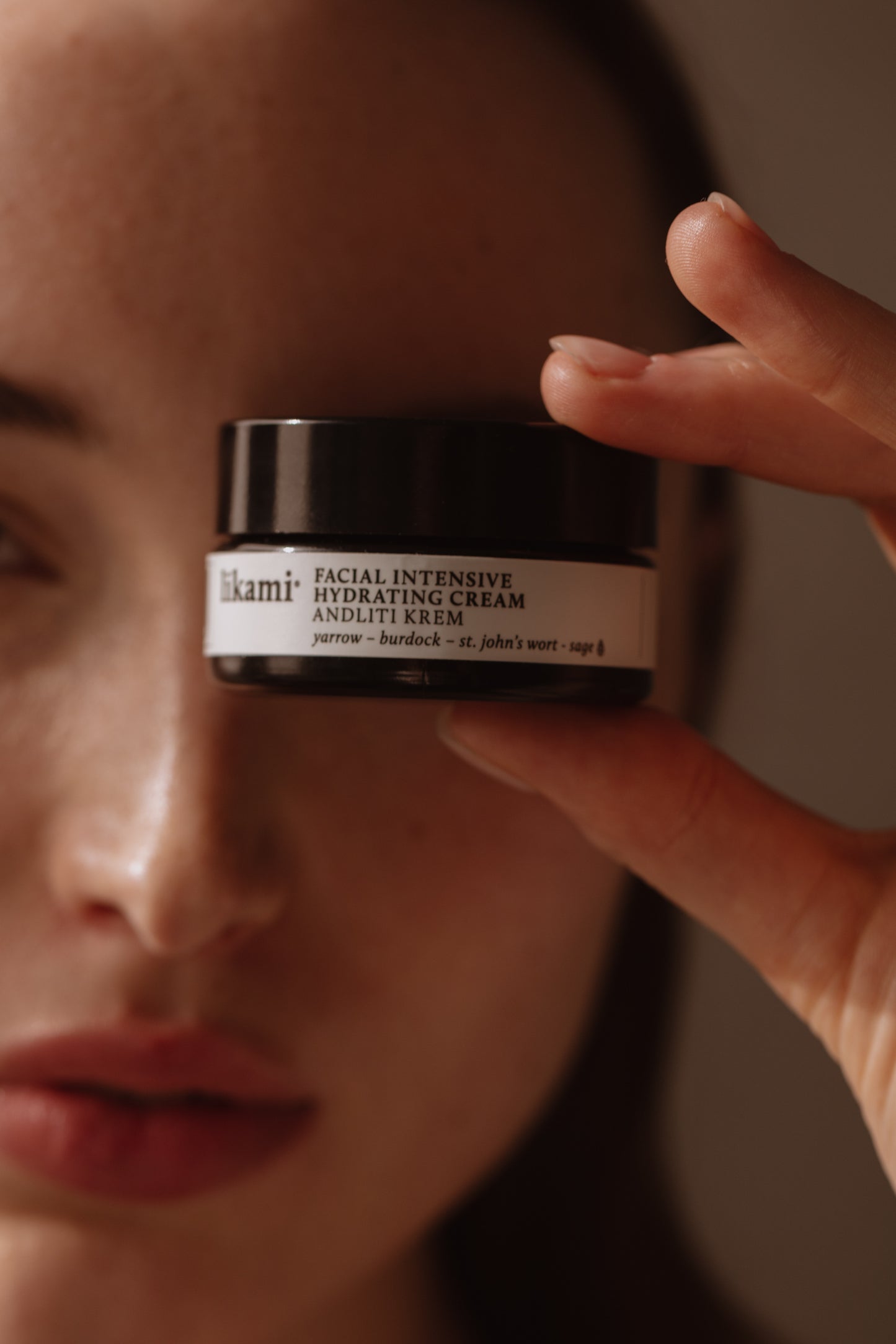 facial intensive hydrating cream