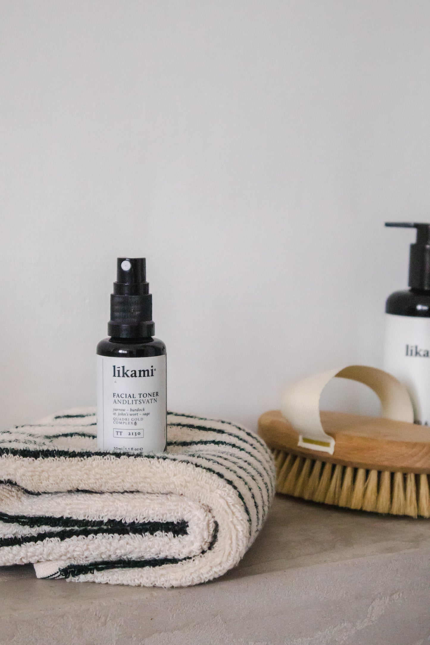 facial toner