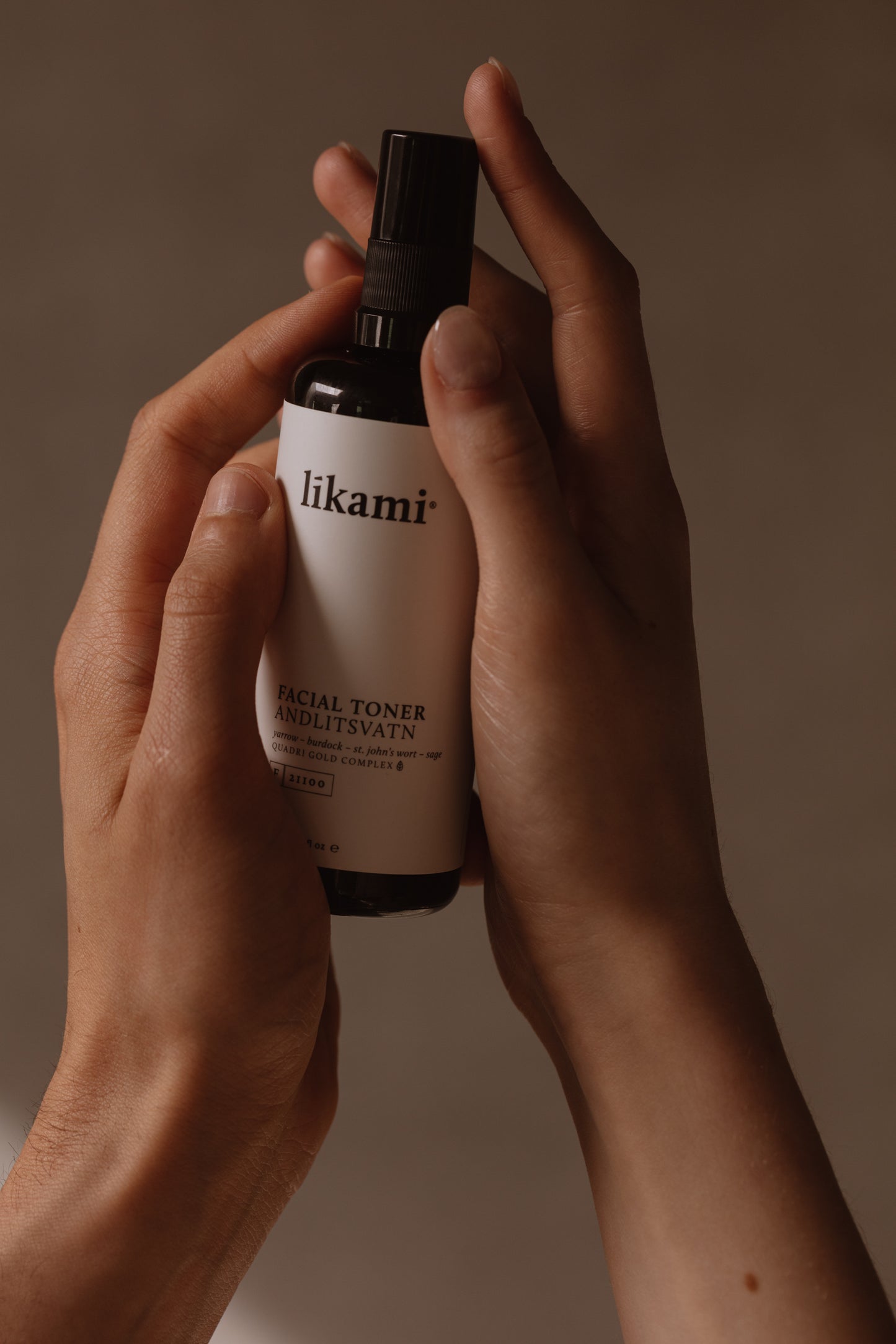 facial toner