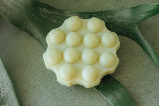 Shower Bar Fresh Larch