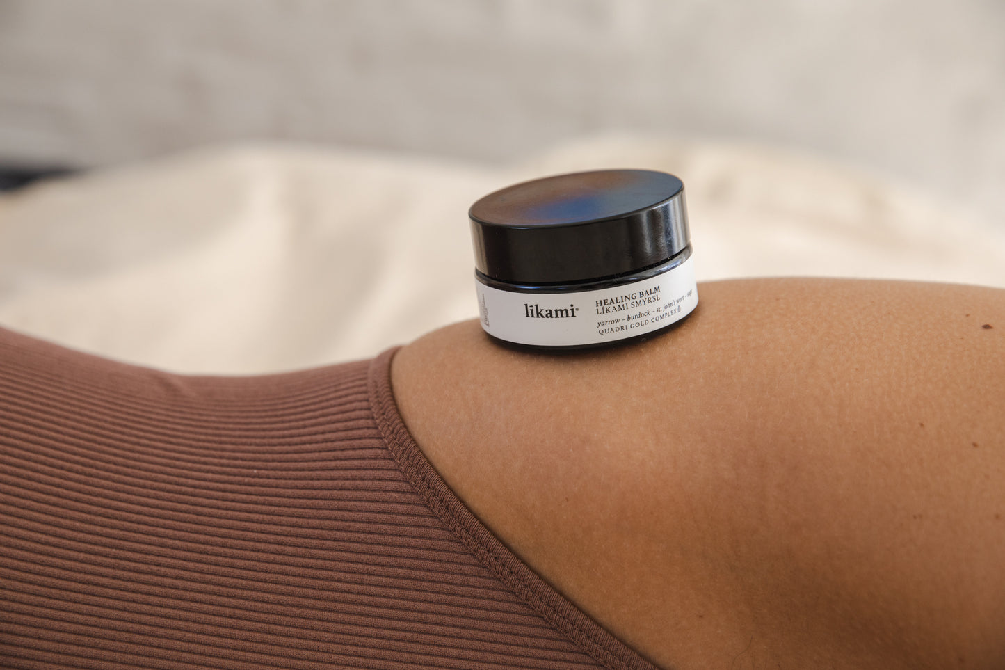 healing balm