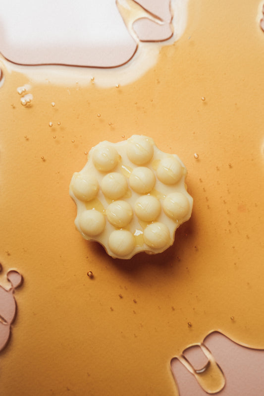 Shampoo Bar - Vegan Honey