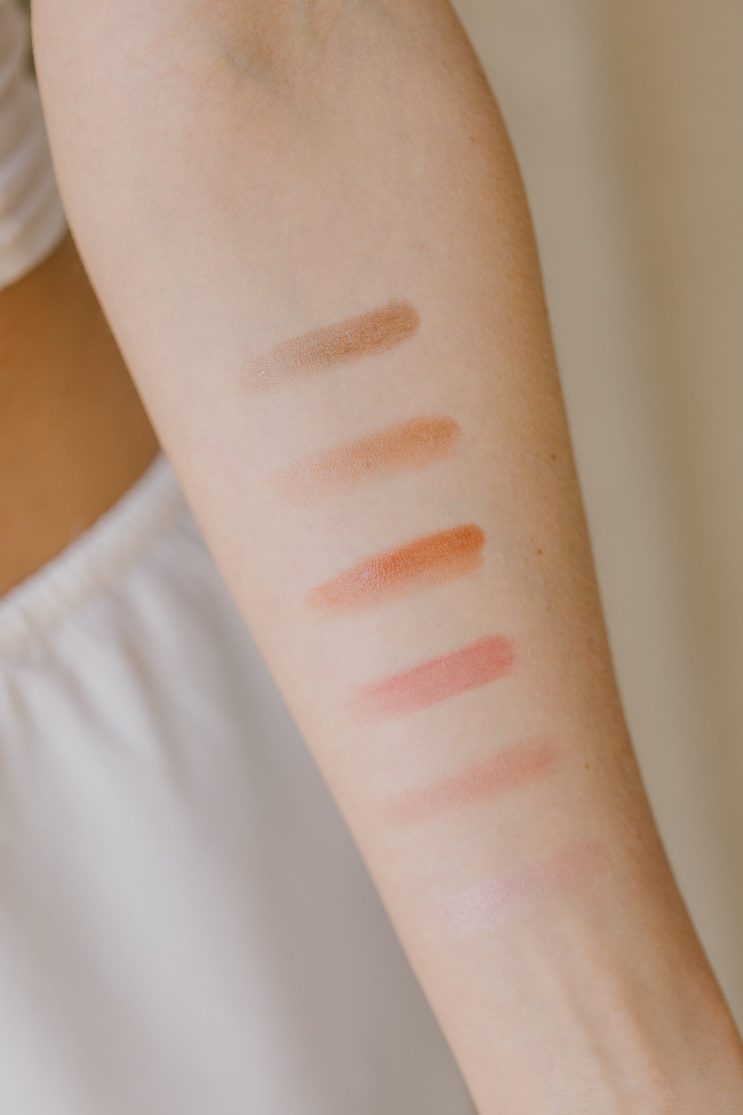 Woensdag 12  november Mini Workshop - Líkami Beauty