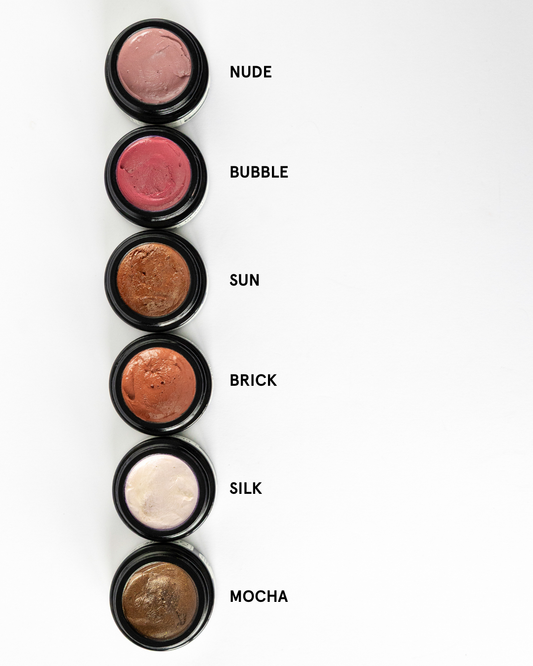 Meltabalm - Colour Balm