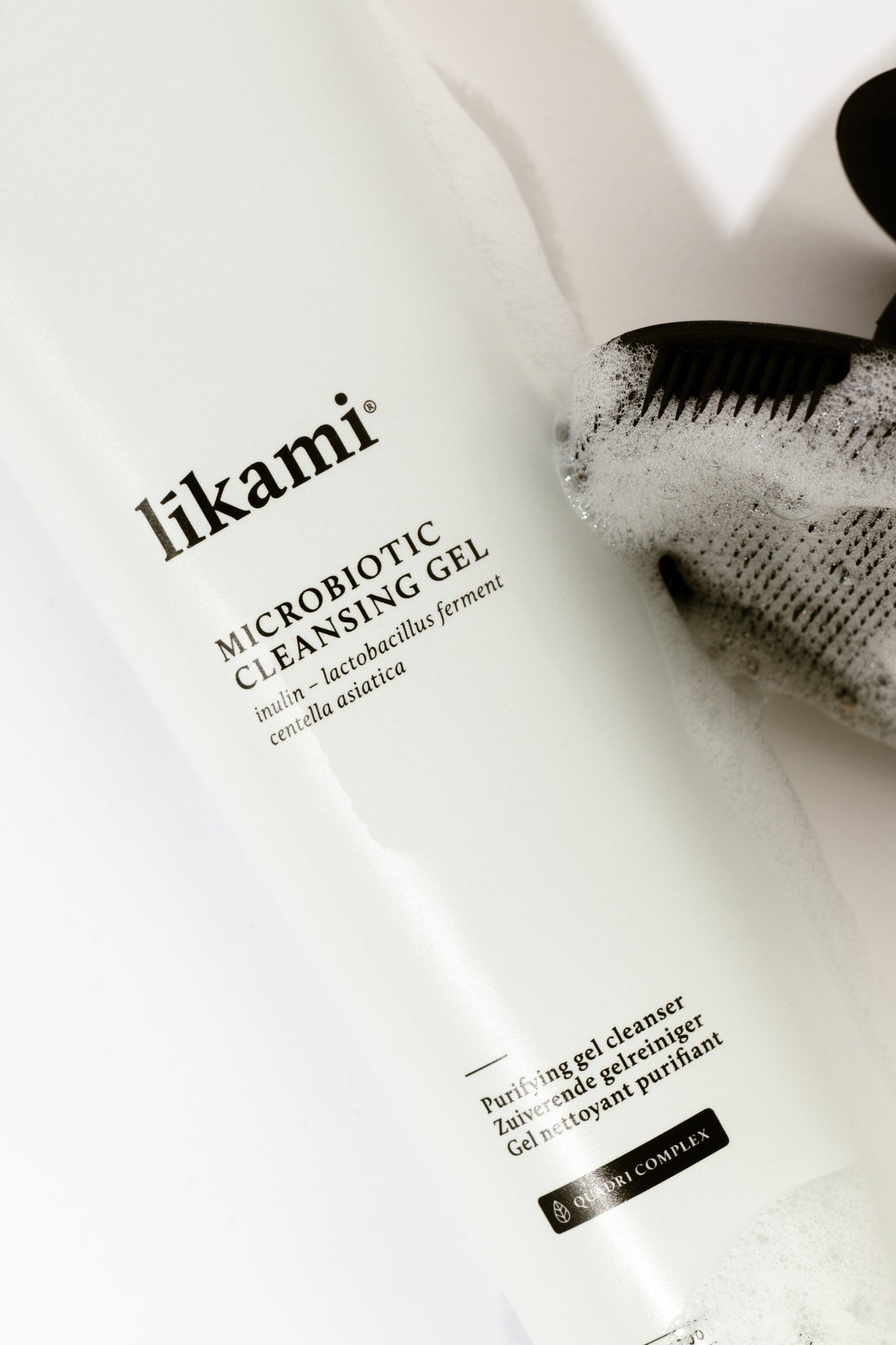 Microbiotic Cleansing Gel