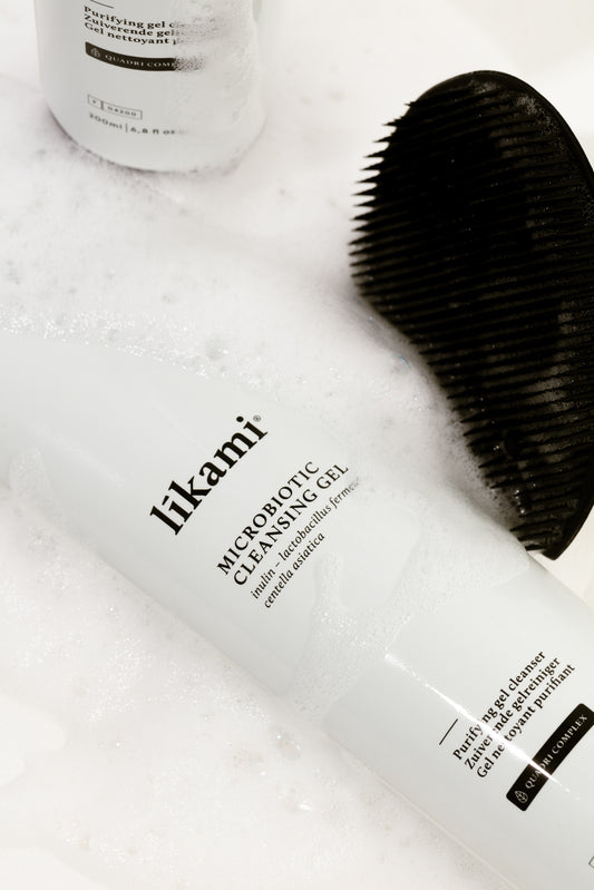 Microbiotic Cleansing Gel