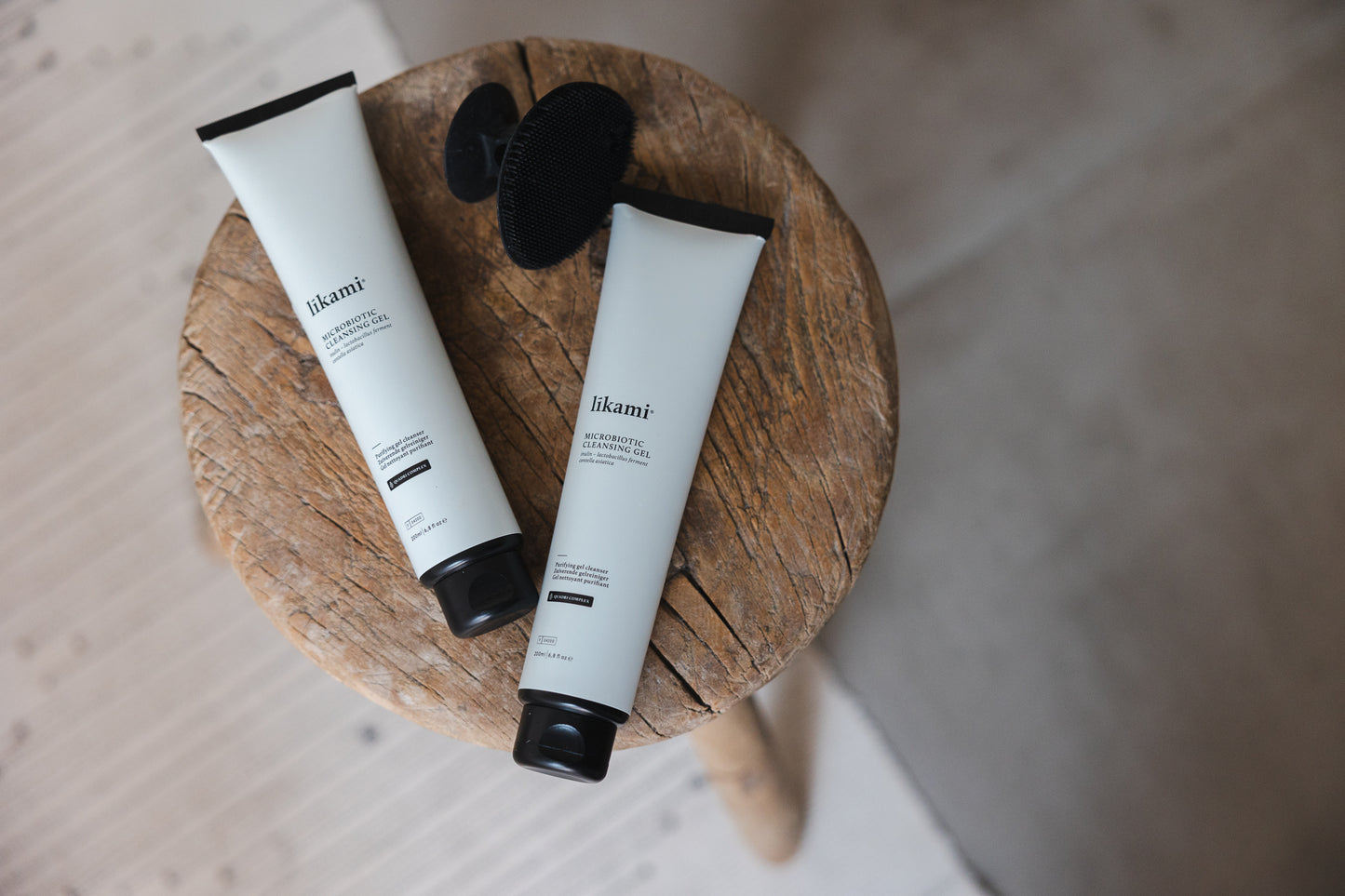 Microbiotic Cleansing Gel