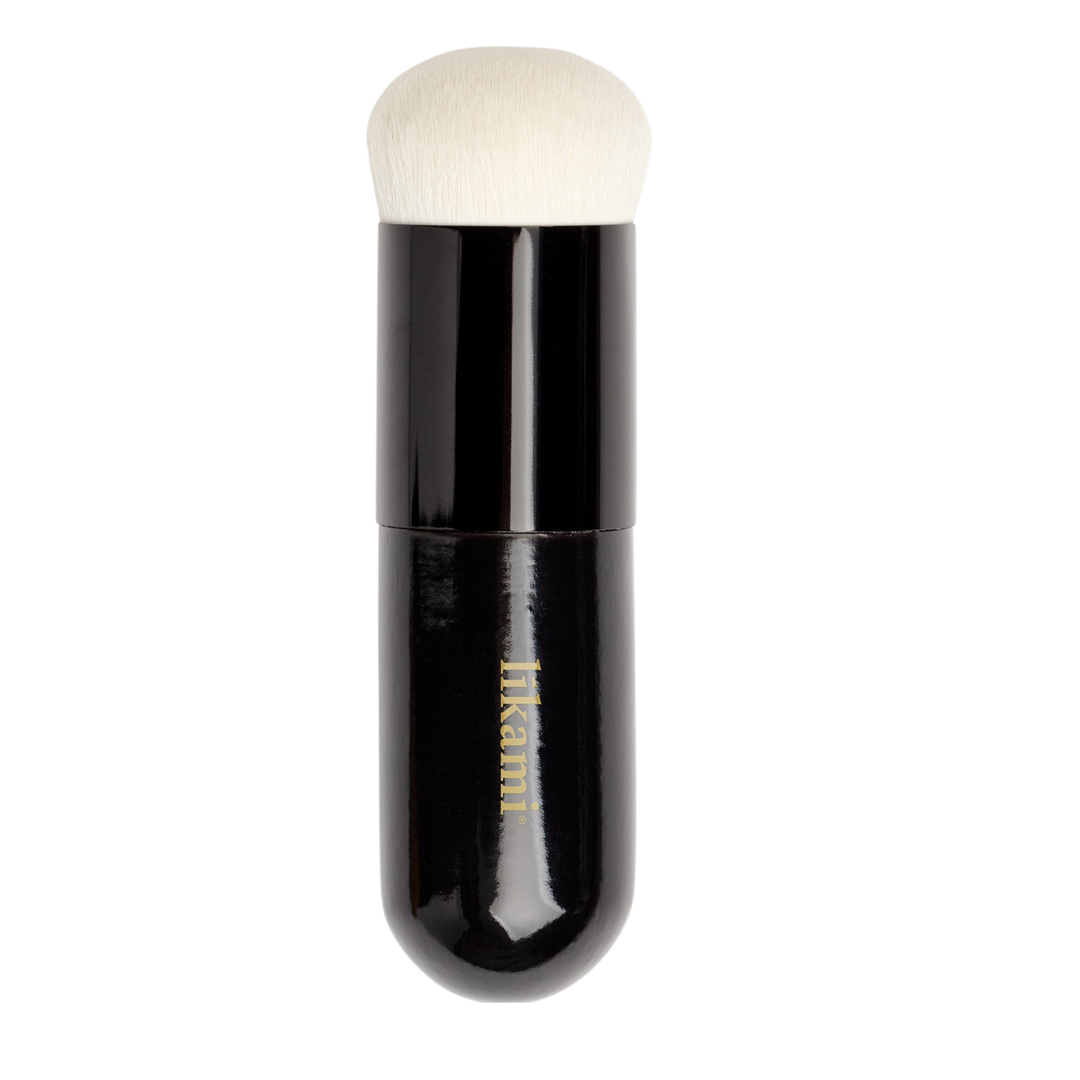 liquid blender brush