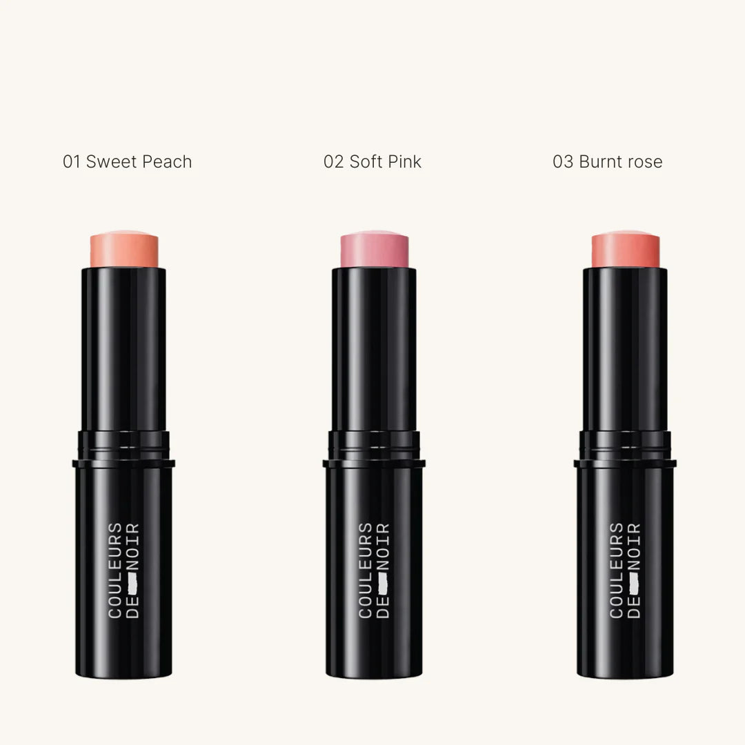 Creamy Blush Stick