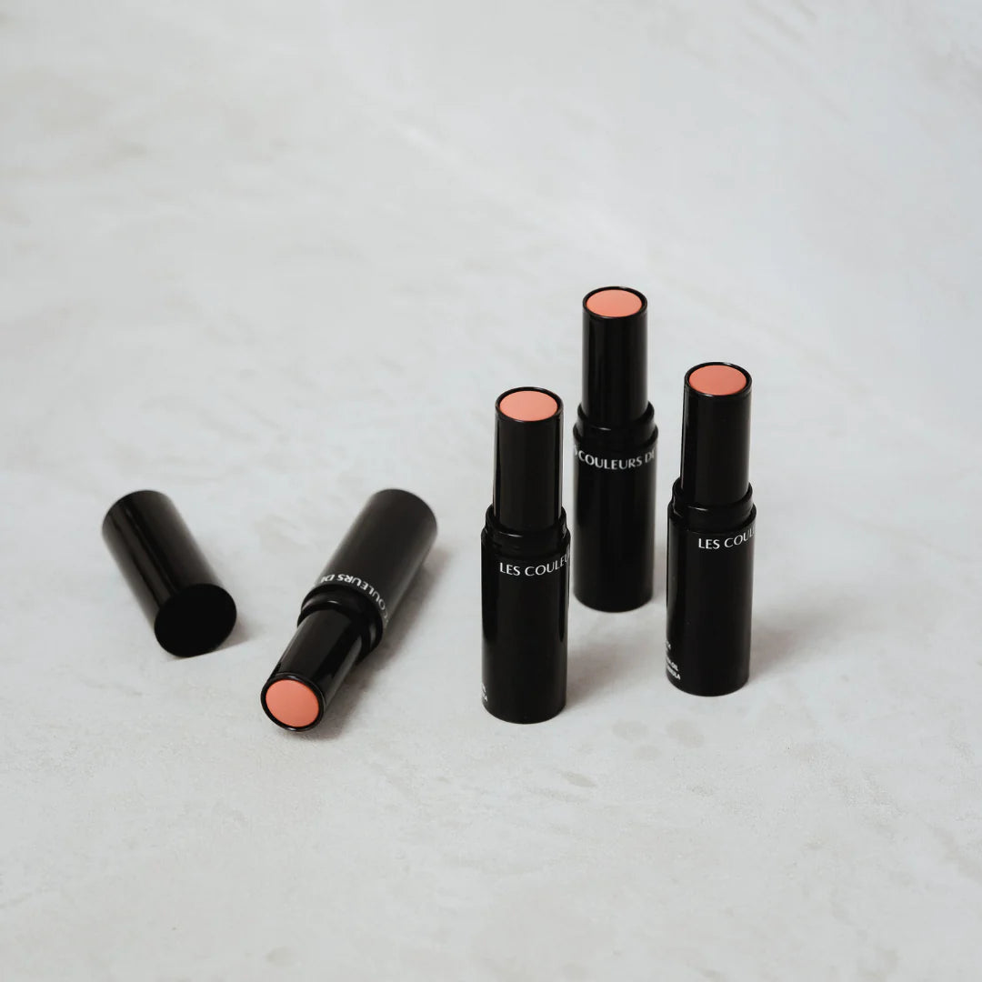 Creamy Blush Stick