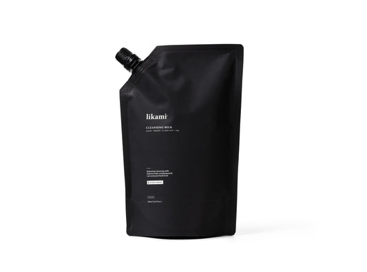 Cleansing Milk Refill