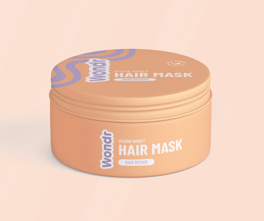 VEGAN HONEY - Hair Mask