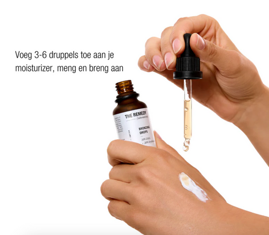 Bronzing Drops
