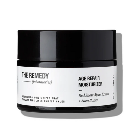 Age Repair. Moisturizer