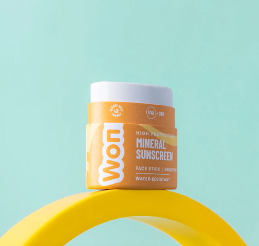 MINERAL SUNSCREEN | SPF 30