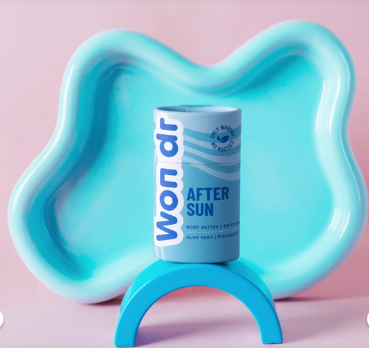 AFTERSUN | Soothing Body Butter